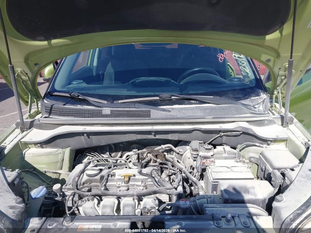 Продаж на аукціоні авто 2014 Kia Soul +, vin: KNDJP3A52E7708020, номер лоту: 44851792