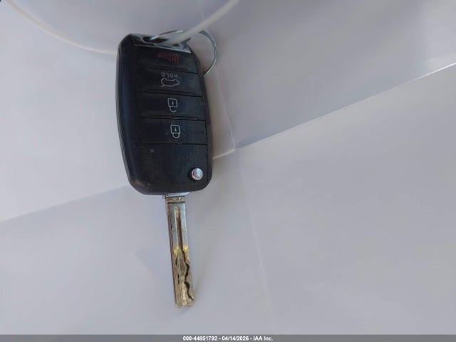Продаж на аукціоні авто 2014 Kia Soul +, vin: KNDJP3A52E7708020, номер лоту: 44851792