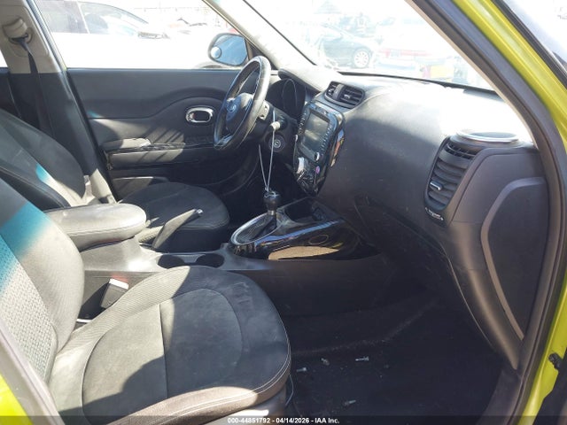 Продаж на аукціоні авто 2014 Kia Soul +, vin: KNDJP3A52E7708020, номер лоту: 44851792