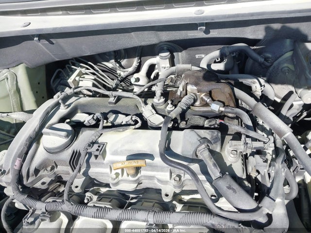 Продаж на аукціоні авто 2014 Kia Soul +, vin: KNDJP3A52E7708020, номер лоту: 44851792
