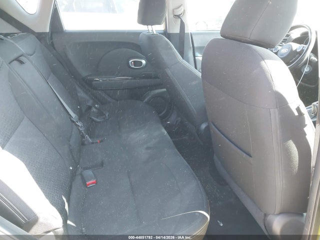 Продаж на аукціоні авто 2014 Kia Soul +, vin: KNDJP3A52E7708020, номер лоту: 44851792