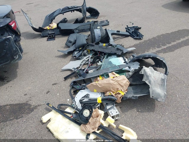 44851793 :رقم المزاد ، 4T1KZ1AK3LU044149 vin ، 2020 Toyota Camry Xse V6 مزاد بيع
