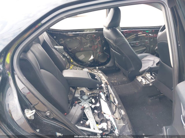 44851793 :رقم المزاد ، 4T1KZ1AK3LU044149 vin ، 2020 Toyota Camry Xse V6 مزاد بيع