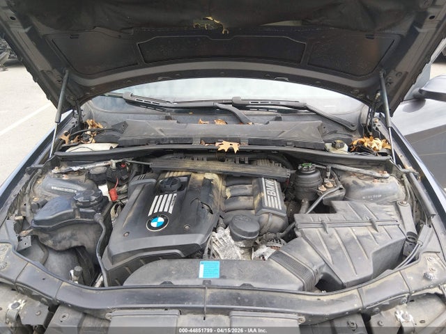 Aukcja sprzedaży 2008 Bmw 328xi, vin: WBAVC93518K038391, numer aukcji: 44851799