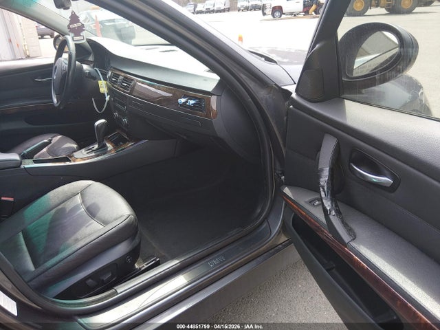 Aukcja sprzedaży 2008 Bmw 328xi, vin: WBAVC93518K038391, numer aukcji: 44851799