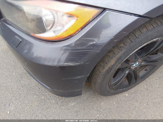 Aukcja sprzedaży 2008 Bmw 328xi, vin: WBAVC93518K038391, numer aukcji: 44851799