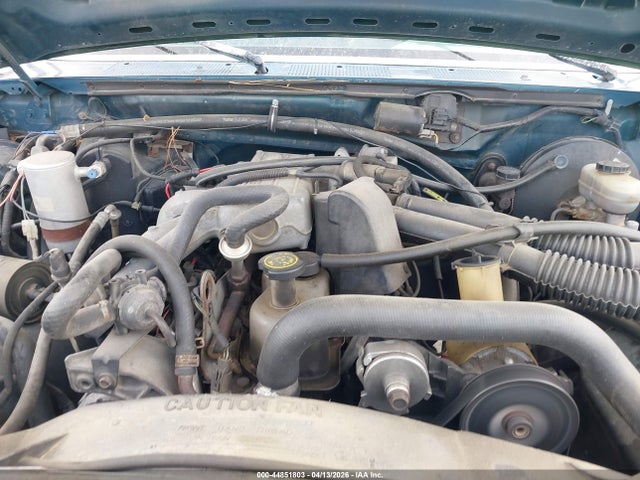 Продажа на аукционе авто 1994 Ford F150, vin: 1FTDF15Y3RNB28964, номер лота: 44851803