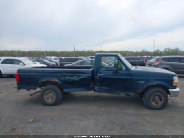 Продажа на аукционе авто 1994 Ford F150, vin: 1FTDF15Y3RNB28964, номер лота: 44851803