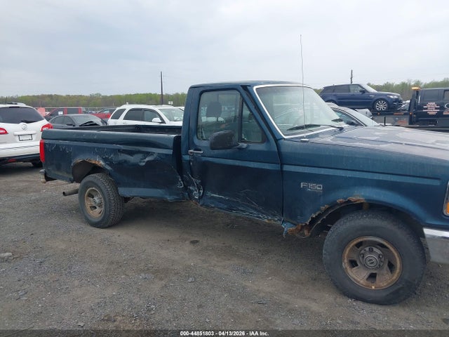 Продажа на аукционе авто 1994 Ford F150, vin: 1FTDF15Y3RNB28964, номер лота: 44851803