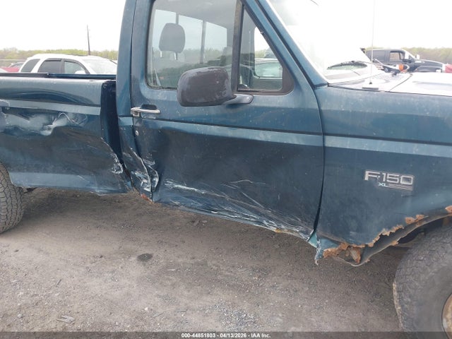 Продажа на аукционе авто 1994 Ford F150, vin: 1FTDF15Y3RNB28964, номер лота: 44851803