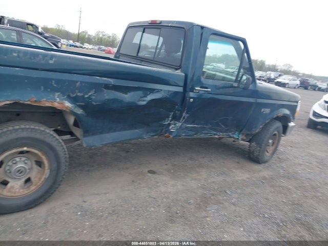 Продажа на аукционе авто 1994 Ford F150, vin: 1FTDF15Y3RNB28964, номер лота: 44851803