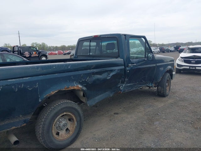 Продажа на аукционе авто 1994 Ford F150, vin: 1FTDF15Y3RNB28964, номер лота: 44851803