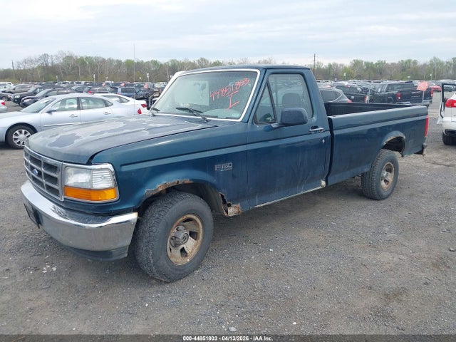 Продажа на аукционе авто 1994 Ford F150, vin: 1FTDF15Y3RNB28964, номер лота: 44851803