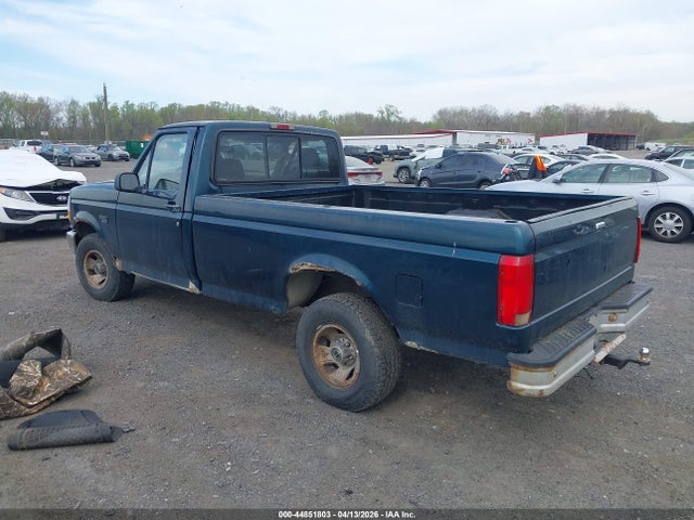 Продажа на аукционе авто 1994 Ford F150, vin: 1FTDF15Y3RNB28964, номер лота: 44851803