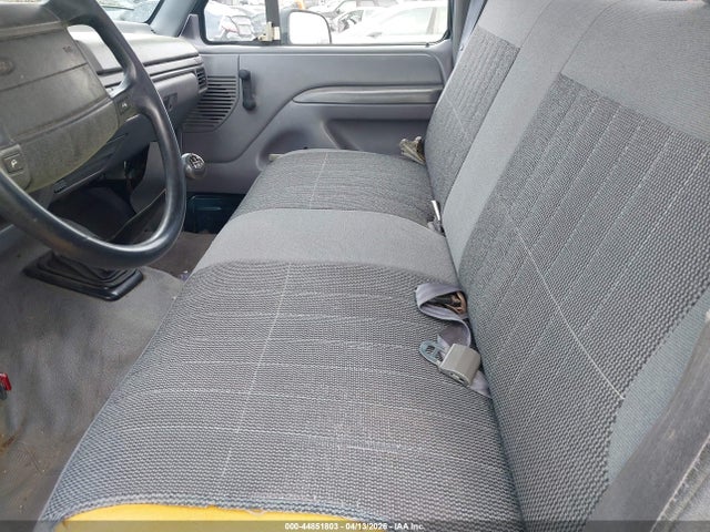 Продажа на аукционе авто 1994 Ford F150, vin: 1FTDF15Y3RNB28964, номер лота: 44851803