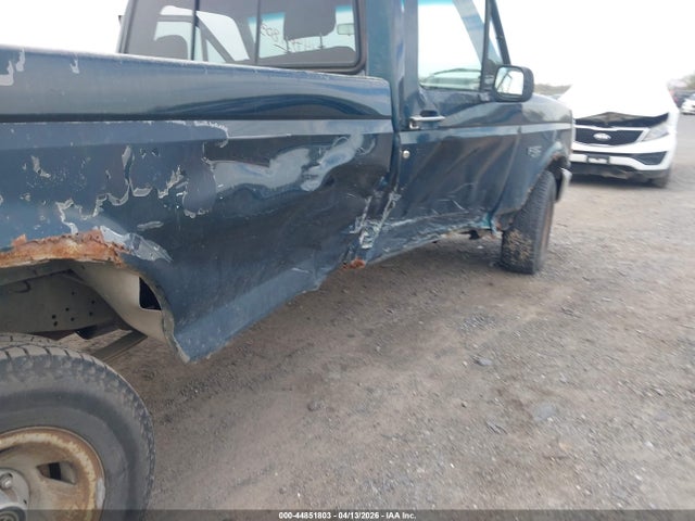 Продажа на аукционе авто 1994 Ford F150, vin: 1FTDF15Y3RNB28964, номер лота: 44851803