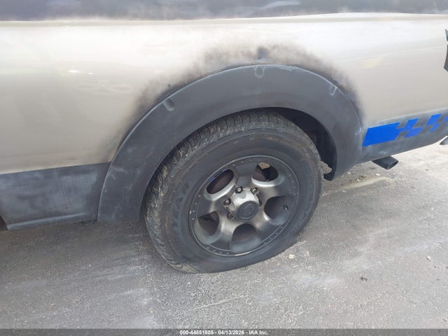 Aukcja sprzedaży 2002 Nissan Frontier Xe, vin: 1N6DD26S72C301647, numer aukcji: 44851805