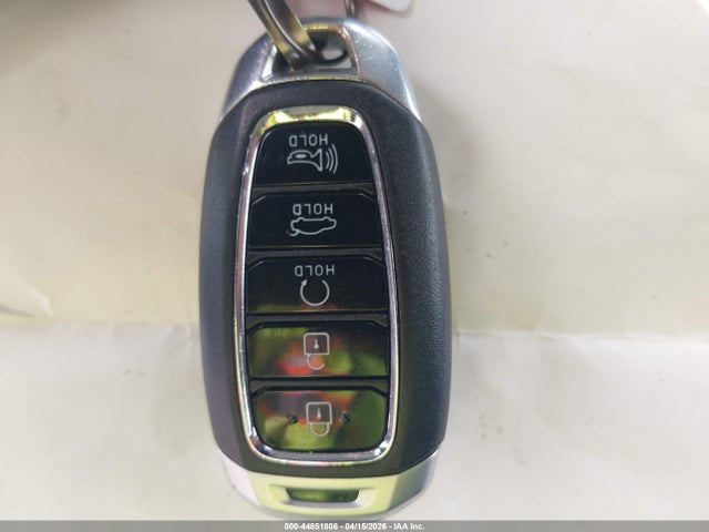 Продажа на аукционе авто 2021 Hyundai Elantra Sel, vin: KMHLM4AG2MU194867, номер лота: 44851806