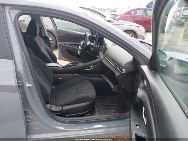 Продажа на аукционе авто 2021 Hyundai Elantra Sel, vin: KMHLM4AG2MU194867, номер лота: 44851806