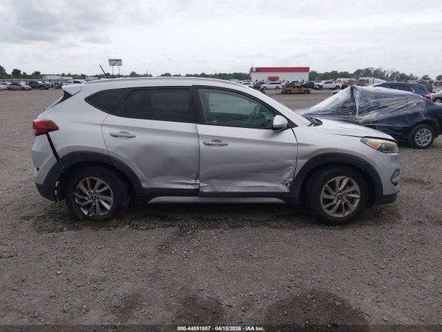 Aukcja sprzedaży 2017 Hyundai Tucson Se, vin: KM8J33A42HU484493, numer aukcji: 44851807