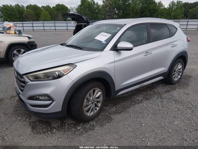 Aukcja sprzedaży 2017 Hyundai Tucson Se, vin: KM8J33A42HU484493, numer aukcji: 44851807