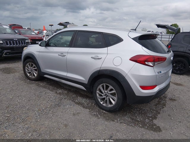 Aukcja sprzedaży 2017 Hyundai Tucson Se, vin: KM8J33A42HU484493, numer aukcji: 44851807
