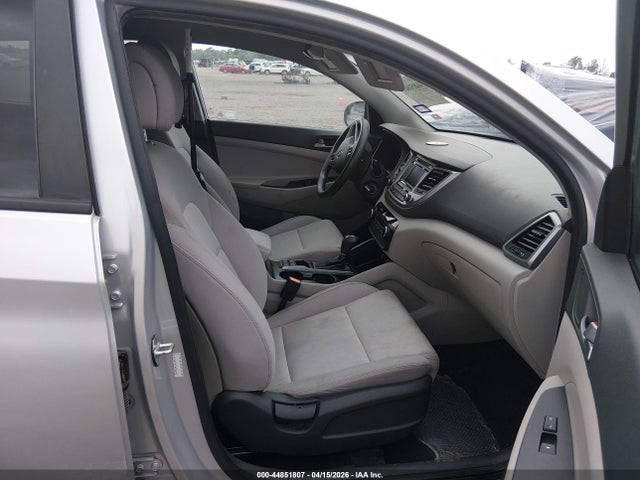 Aukcja sprzedaży 2017 Hyundai Tucson Se, vin: KM8J33A42HU484493, numer aukcji: 44851807