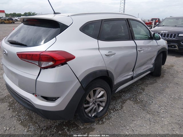 Aukcja sprzedaży 2017 Hyundai Tucson Se, vin: KM8J33A42HU484493, numer aukcji: 44851807