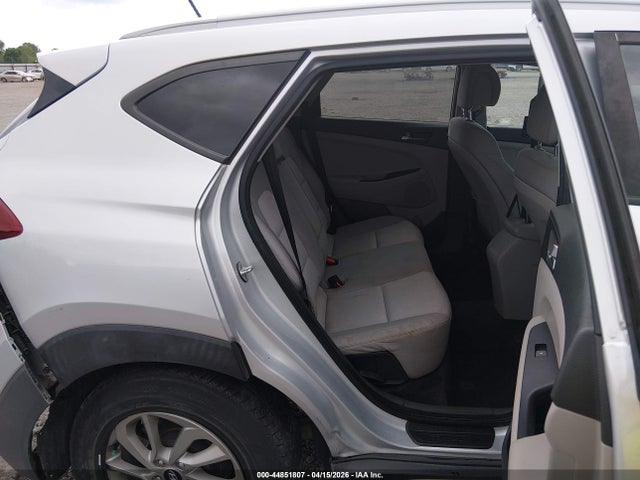 Aukcja sprzedaży 2017 Hyundai Tucson Se, vin: KM8J33A42HU484493, numer aukcji: 44851807