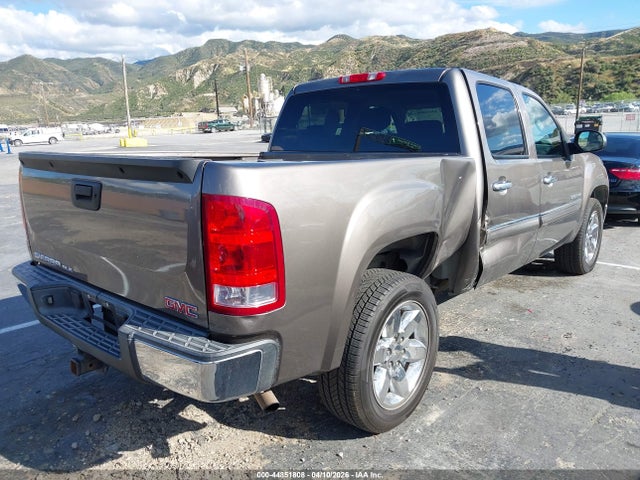 Продаж на аукціоні авто 2012 Gmc Sierra 1500 Sle, vin: 3GTP1VE09CG245056, номер лоту: 44851808