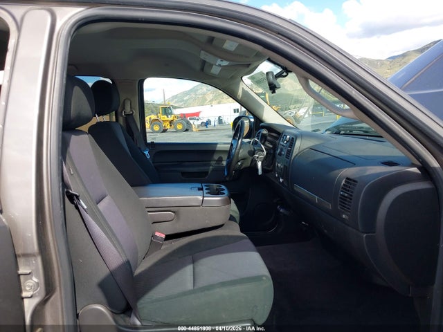 Продаж на аукціоні авто 2012 Gmc Sierra 1500 Sle, vin: 3GTP1VE09CG245056, номер лоту: 44851808