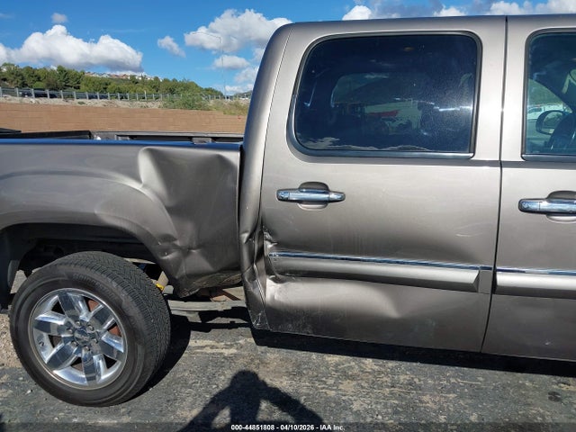 Продаж на аукціоні авто 2012 Gmc Sierra 1500 Sle, vin: 3GTP1VE09CG245056, номер лоту: 44851808
