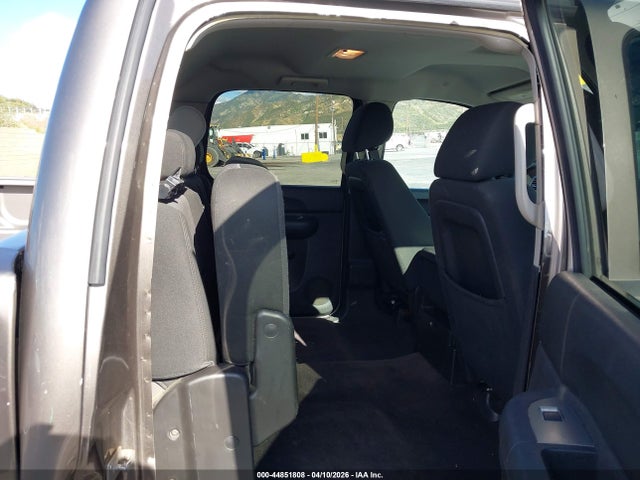 Продаж на аукціоні авто 2012 Gmc Sierra 1500 Sle, vin: 3GTP1VE09CG245056, номер лоту: 44851808