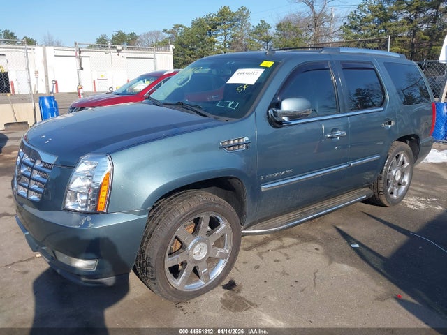 Продажа на аукционе авто 2009 Cadillac Escalade Standard, vin: 1GYFK232X9R104866, номер лота: 44851812