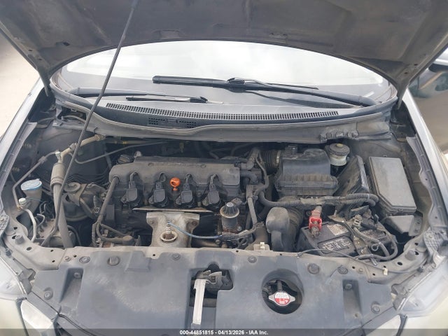 Продаж на аукціоні авто 2015 Honda Civic Lx, vin: 2HGFB2F54FH563013, номер лоту: 44851815