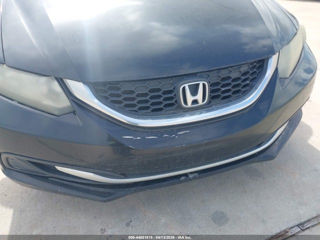 Продаж на аукціоні авто 2015 Honda Civic Lx, vin: 2HGFB2F54FH563013, номер лоту: 44851815