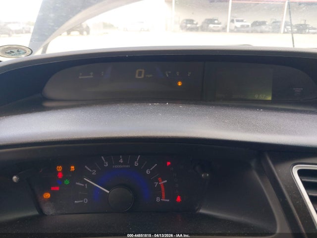 Продаж на аукціоні авто 2015 Honda Civic Lx, vin: 2HGFB2F54FH563013, номер лоту: 44851815