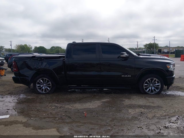 Aukcja sprzedaży 2022 Ram 1500 Laramie  4x4 5'7 Box, vin: 1C6SRFJT3NN222818, numer aukcji: 44851816