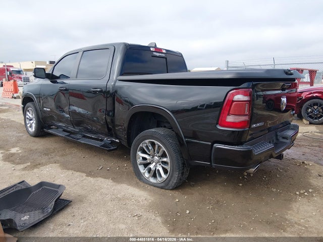 Aukcja sprzedaży 2022 Ram 1500 Laramie  4x4 5'7 Box, vin: 1C6SRFJT3NN222818, numer aukcji: 44851816