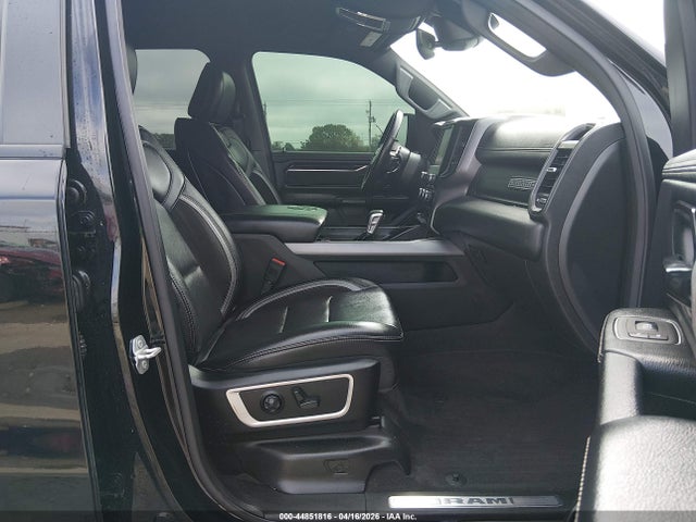 Aukcja sprzedaży 2022 Ram 1500 Laramie  4x4 5'7 Box, vin: 1C6SRFJT3NN222818, numer aukcji: 44851816