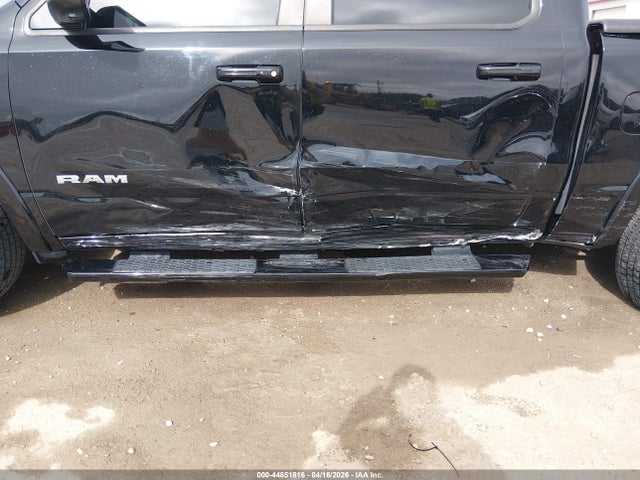 Aukcja sprzedaży 2022 Ram 1500 Laramie  4x4 5'7 Box, vin: 1C6SRFJT3NN222818, numer aukcji: 44851816