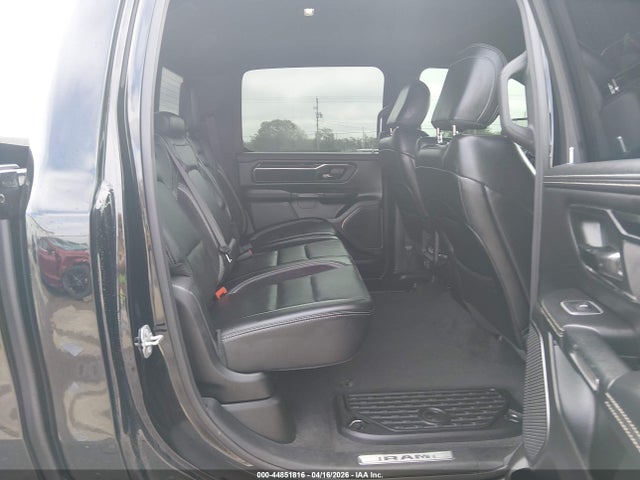 Aukcja sprzedaży 2022 Ram 1500 Laramie  4x4 5'7 Box, vin: 1C6SRFJT3NN222818, numer aukcji: 44851816