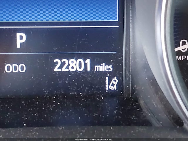 Toyota C-HR XLE 2019 JTNKHMBX4K1055918 Image 16