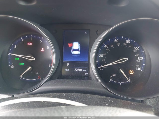 Toyota C-HR XLE 2019 JTNKHMBX4K1055918 Image 7