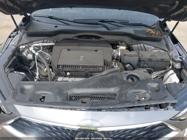 Продажа на аукционе авто 2022 Acura Mdx Technology Package, vin: 5J8YE1H42NL011669, номер лота: 44851819