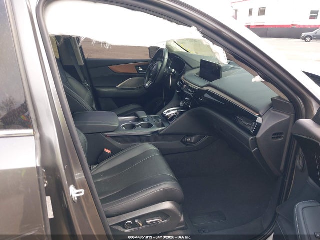 Продажа на аукционе авто 2022 Acura Mdx Technology Package, vin: 5J8YE1H42NL011669, номер лота: 44851819