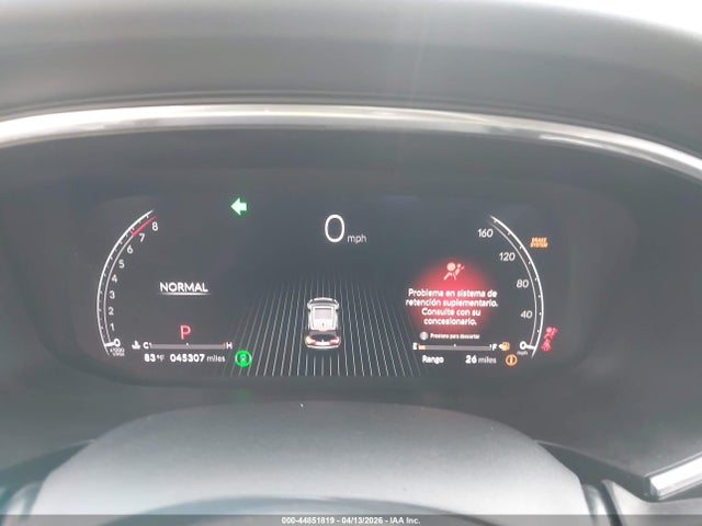 Продажа на аукционе авто 2022 Acura Mdx Technology Package, vin: 5J8YE1H42NL011669, номер лота: 44851819