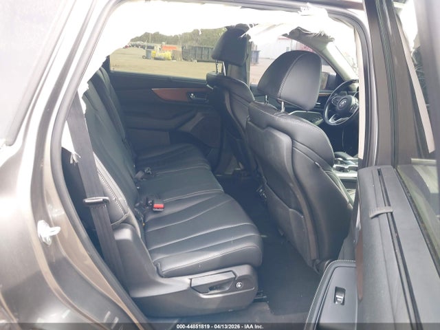 Продажа на аукционе авто 2022 Acura Mdx Technology Package, vin: 5J8YE1H42NL011669, номер лота: 44851819