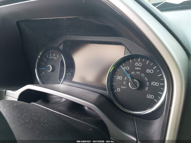 Ford F-150 Lariat 2015 1FTEW1CG1FFA29841 Image 16
