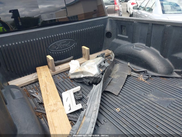 Ford F-150 Lariat 2015 1FTEW1CG1FFA29841 Image 12